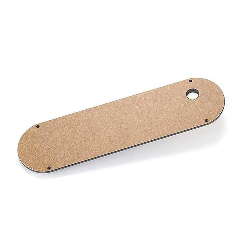Craftsman Zero Clearance Insert